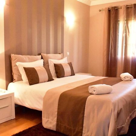 The Albufeira Concierge - Villa Santa Eulalia Оллюш-де-Аґуа Екстер'єр фото