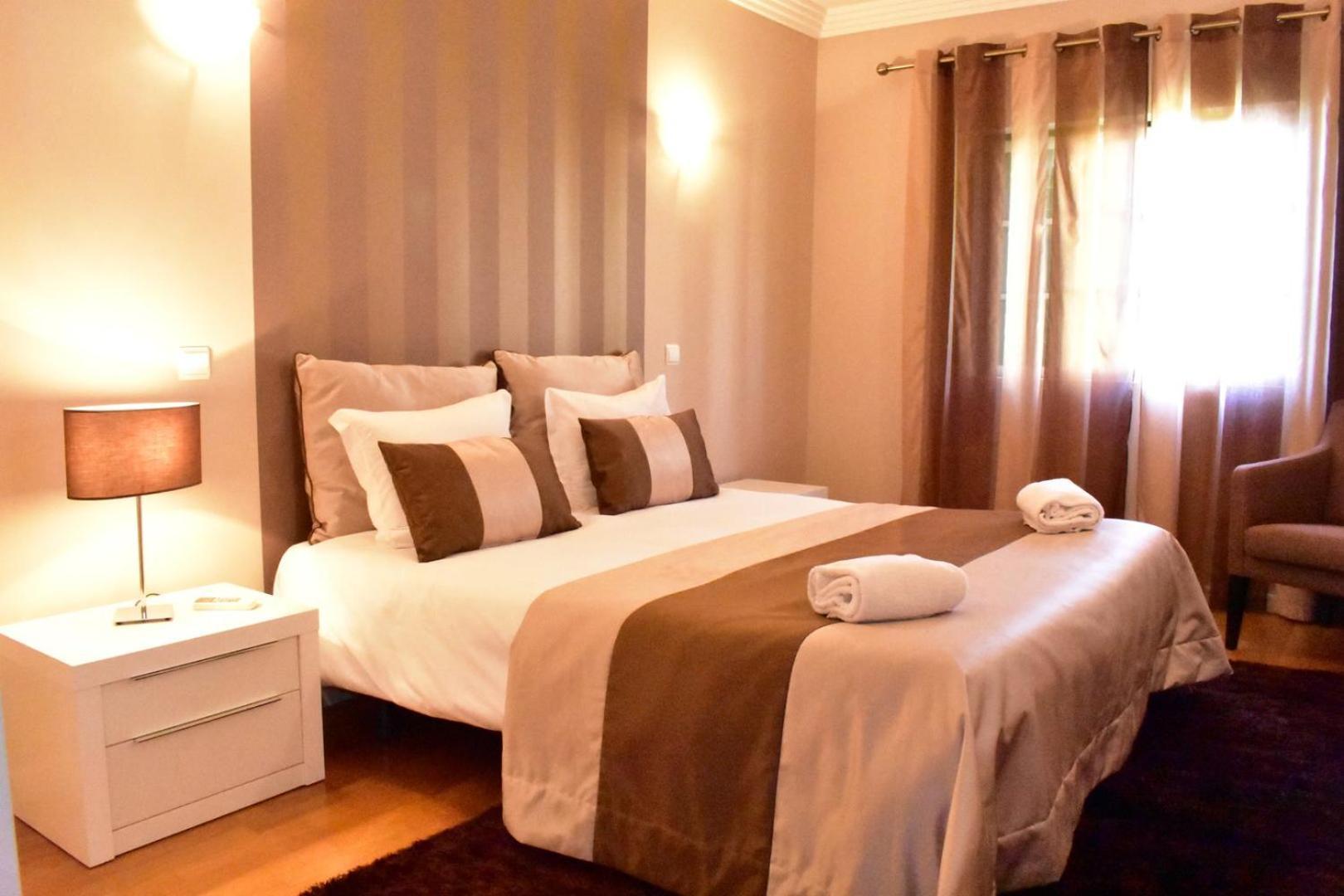 The Albufeira Concierge - Villa Santa Eulalia Оллюш-де-Аґуа Екстер'єр фото