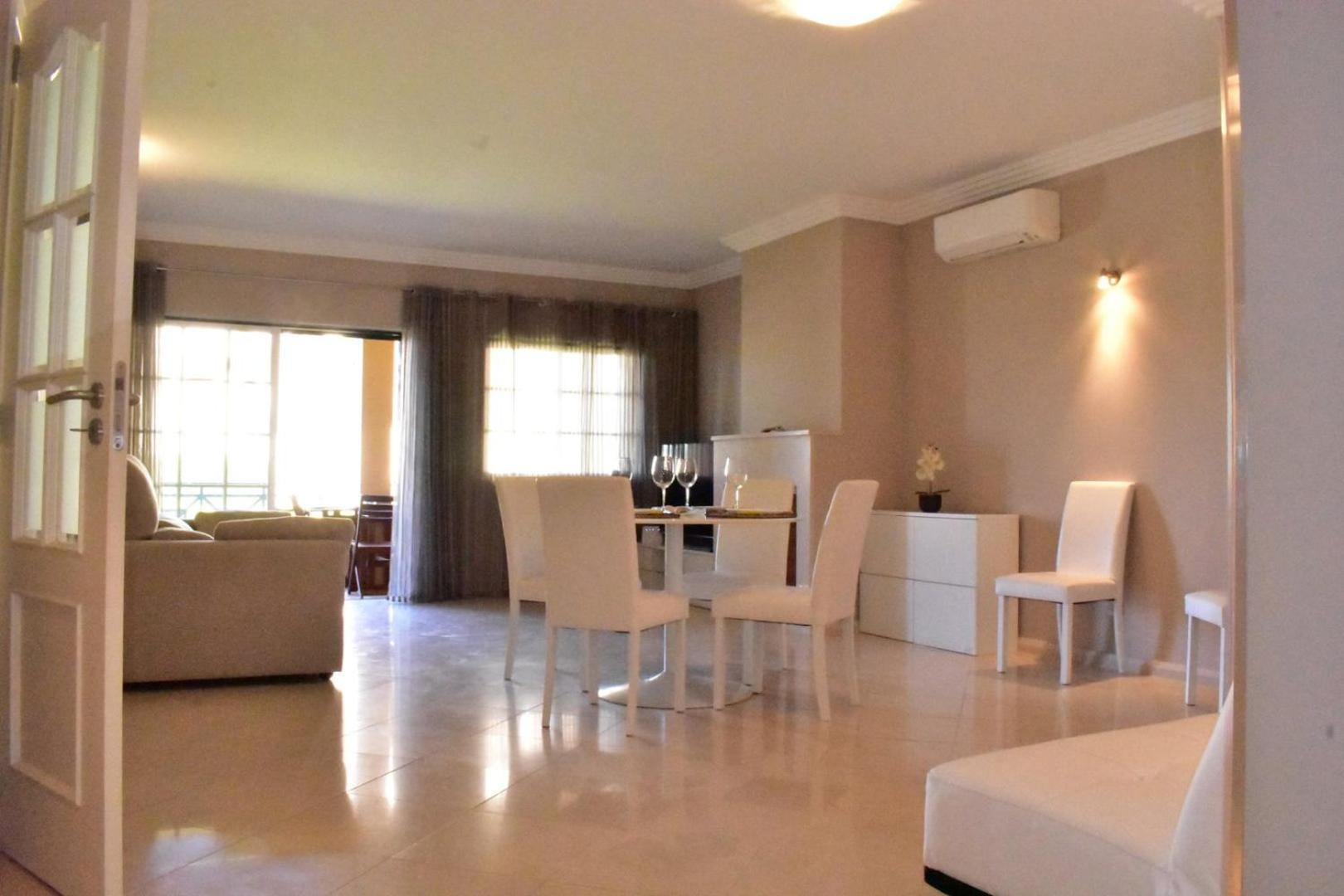The Albufeira Concierge - Villa Santa Eulalia Оллюш-де-Аґуа Екстер'єр фото