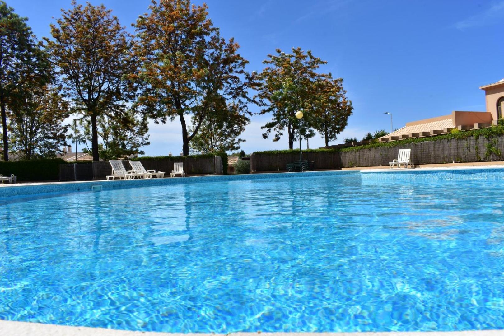 The Albufeira Concierge - Villa Santa Eulalia Оллюш-де-Аґуа Екстер'єр фото