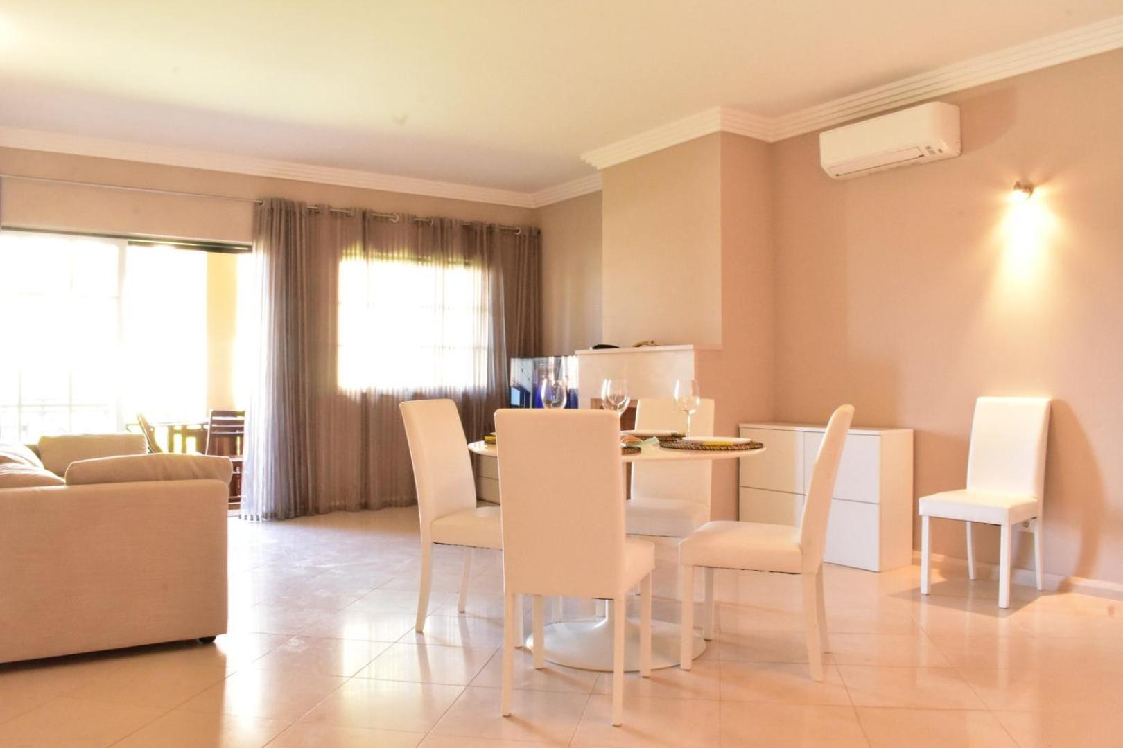 The Albufeira Concierge - Villa Santa Eulalia Оллюш-де-Аґуа Екстер'єр фото