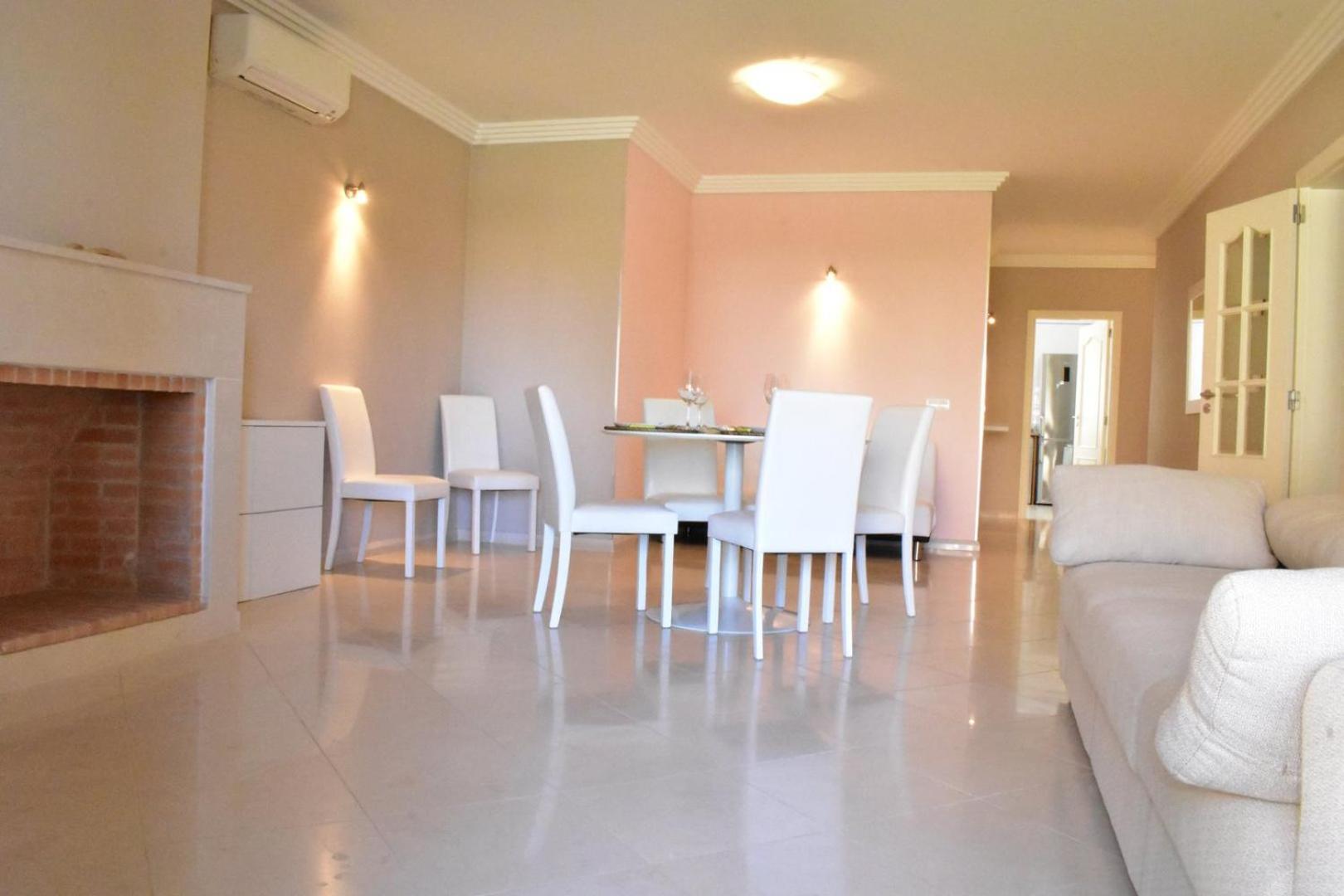 The Albufeira Concierge - Villa Santa Eulalia Оллюш-де-Аґуа Екстер'єр фото