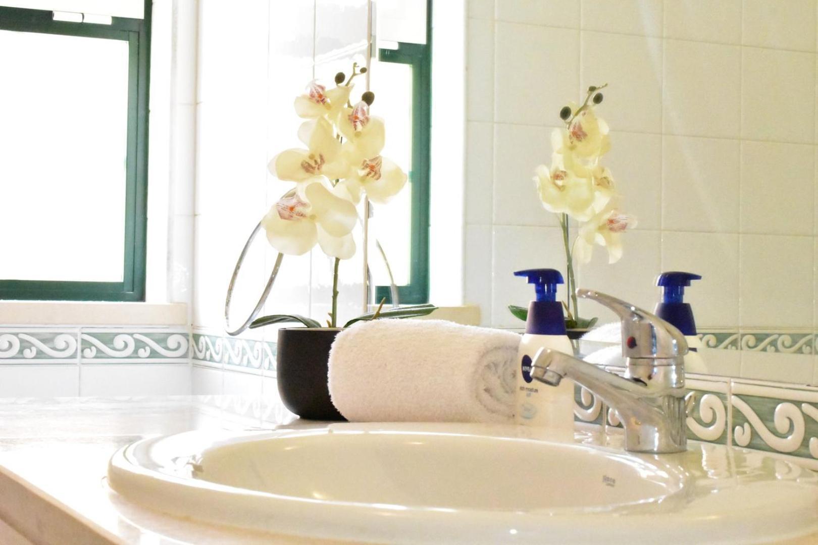 The Albufeira Concierge - Villa Santa Eulalia Оллюш-де-Аґуа Екстер'єр фото