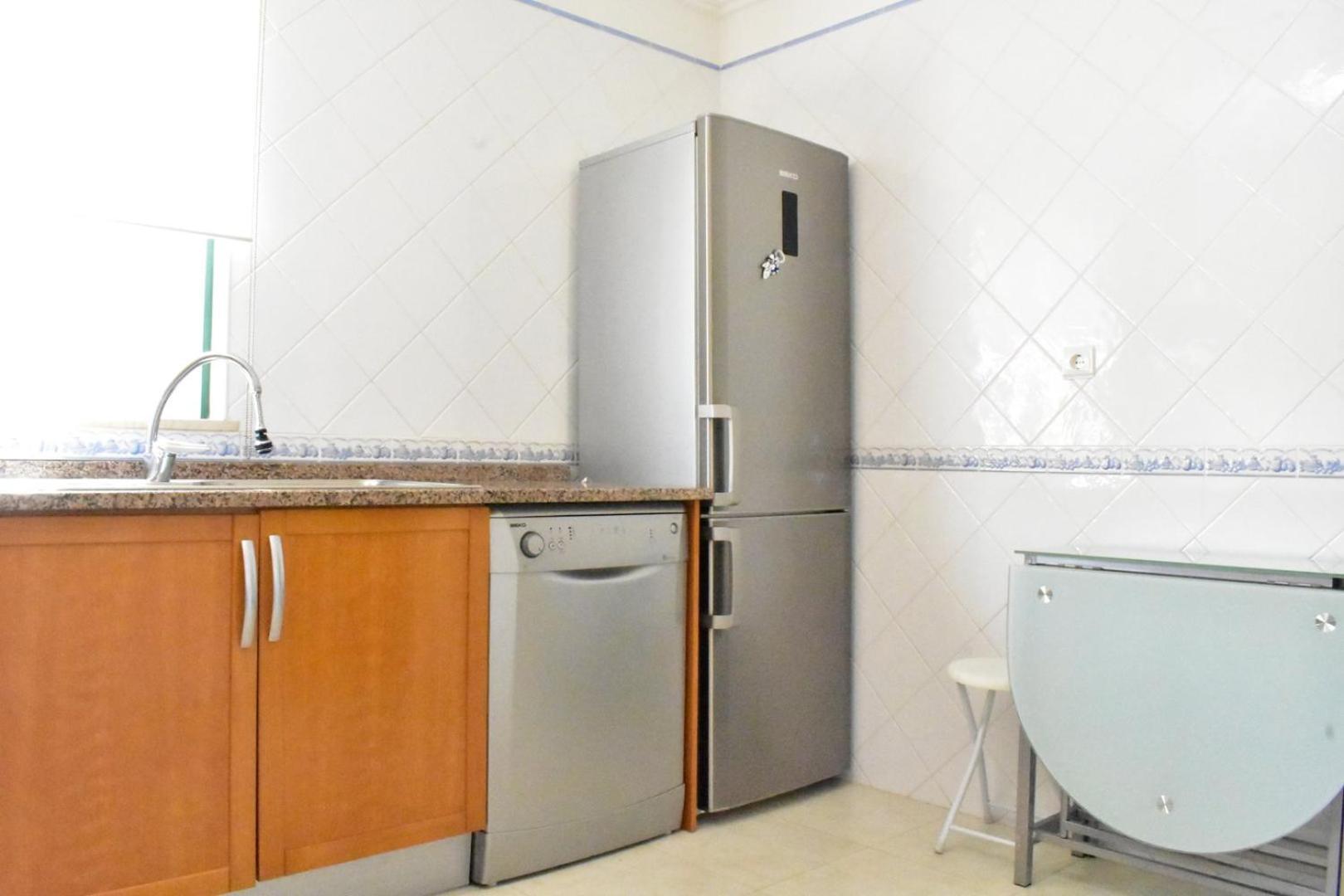 The Albufeira Concierge - Villa Santa Eulalia Оллюш-де-Аґуа Екстер'єр фото