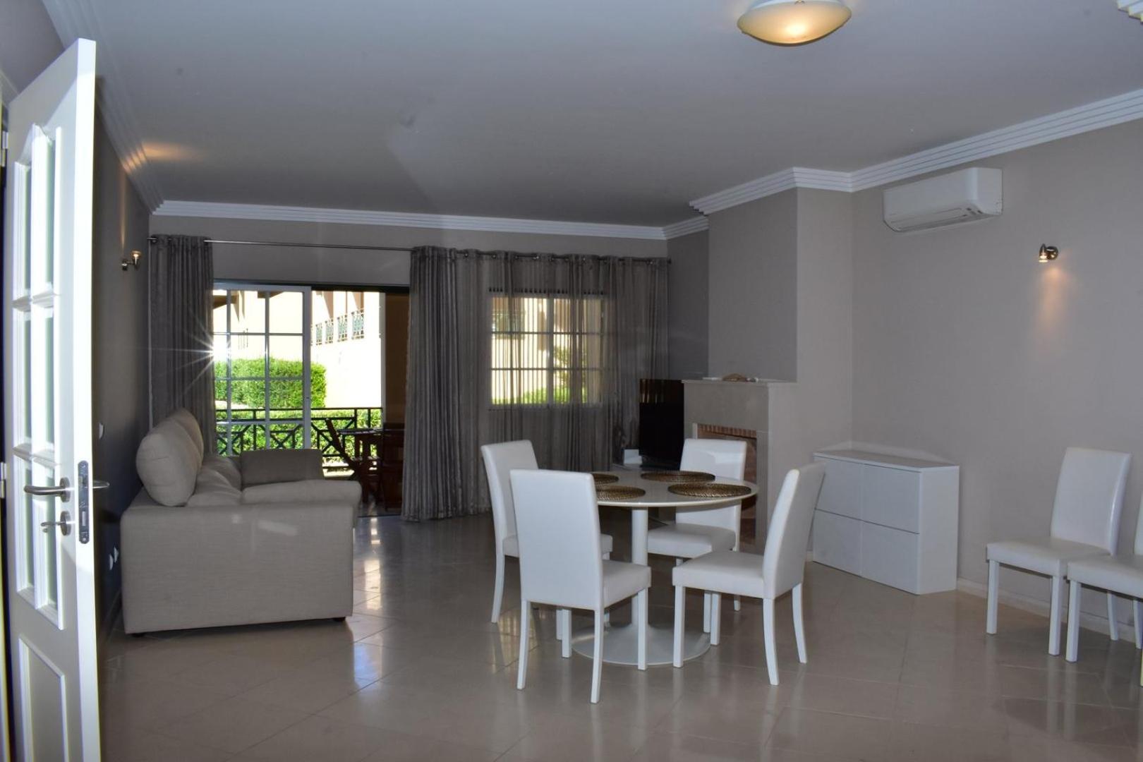 The Albufeira Concierge - Villa Santa Eulalia Оллюш-де-Аґуа Екстер'єр фото