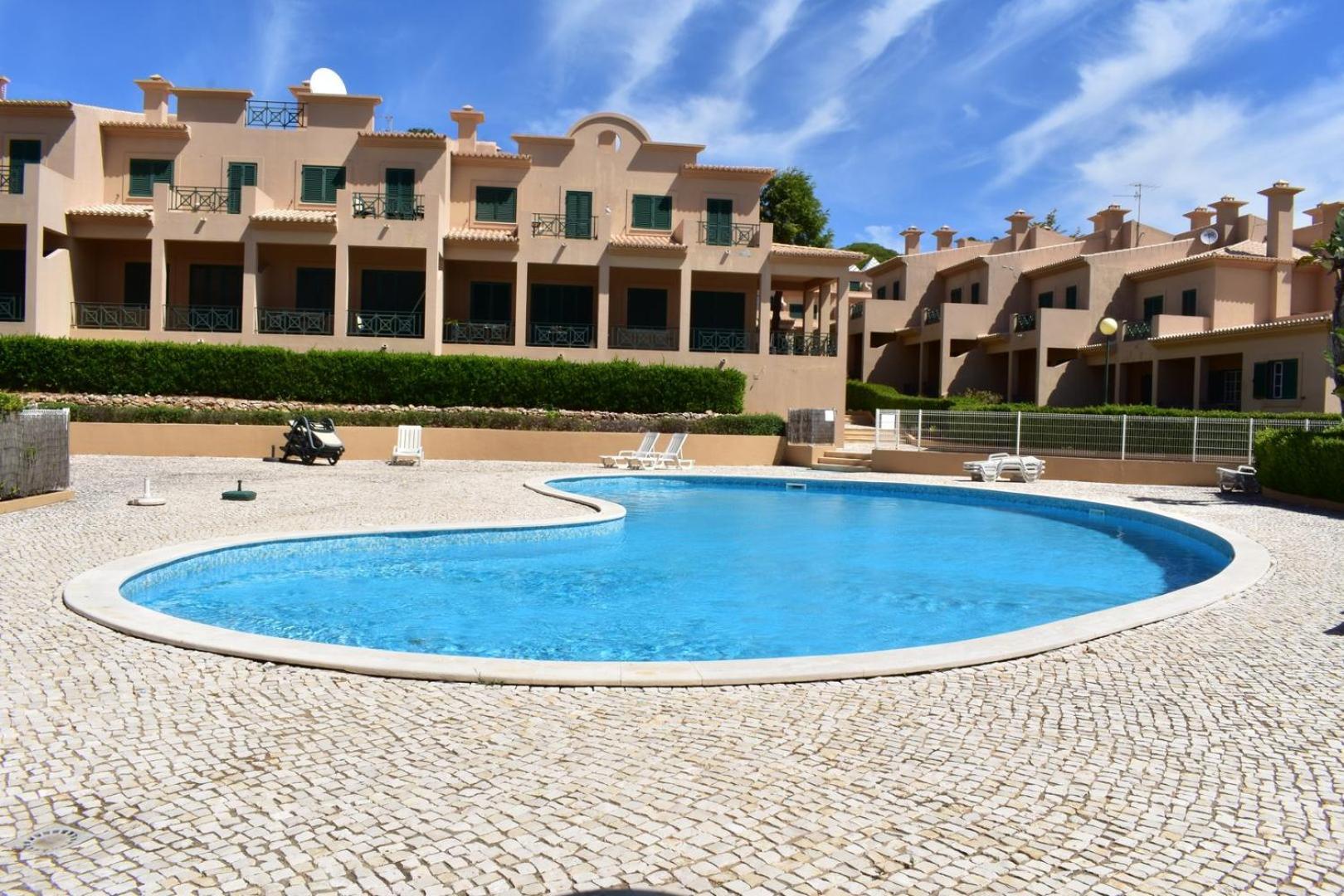 The Albufeira Concierge - Villa Santa Eulalia Оллюш-де-Аґуа Екстер'єр фото