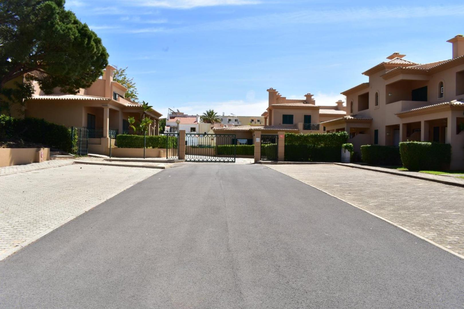 The Albufeira Concierge - Villa Santa Eulalia Оллюш-де-Аґуа Екстер'єр фото