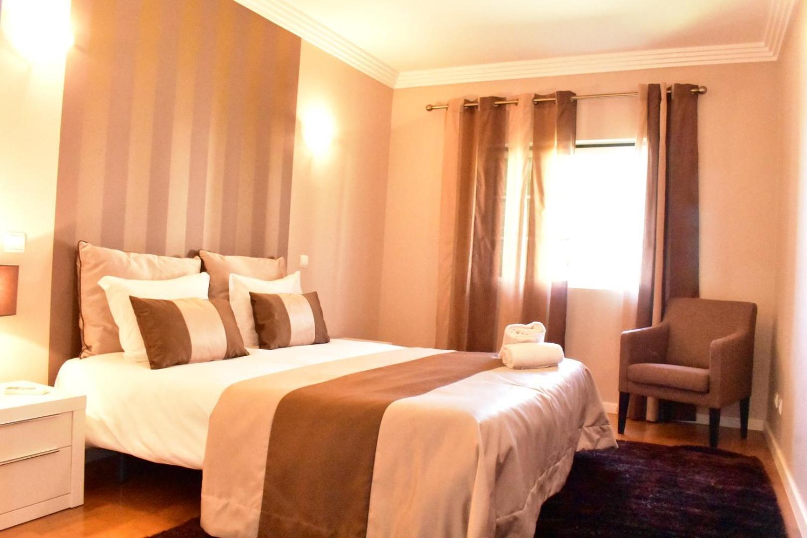 The Albufeira Concierge - Villa Santa Eulalia Оллюш-де-Аґуа Екстер'єр фото