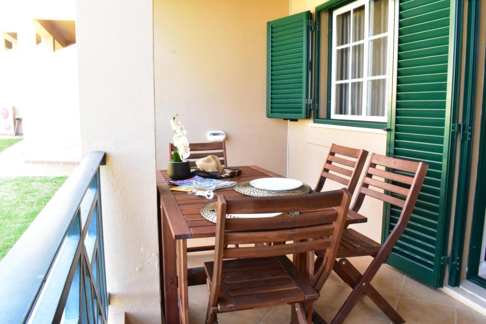 The Albufeira Concierge - Villa Santa Eulalia Оллюш-де-Аґуа Екстер'єр фото