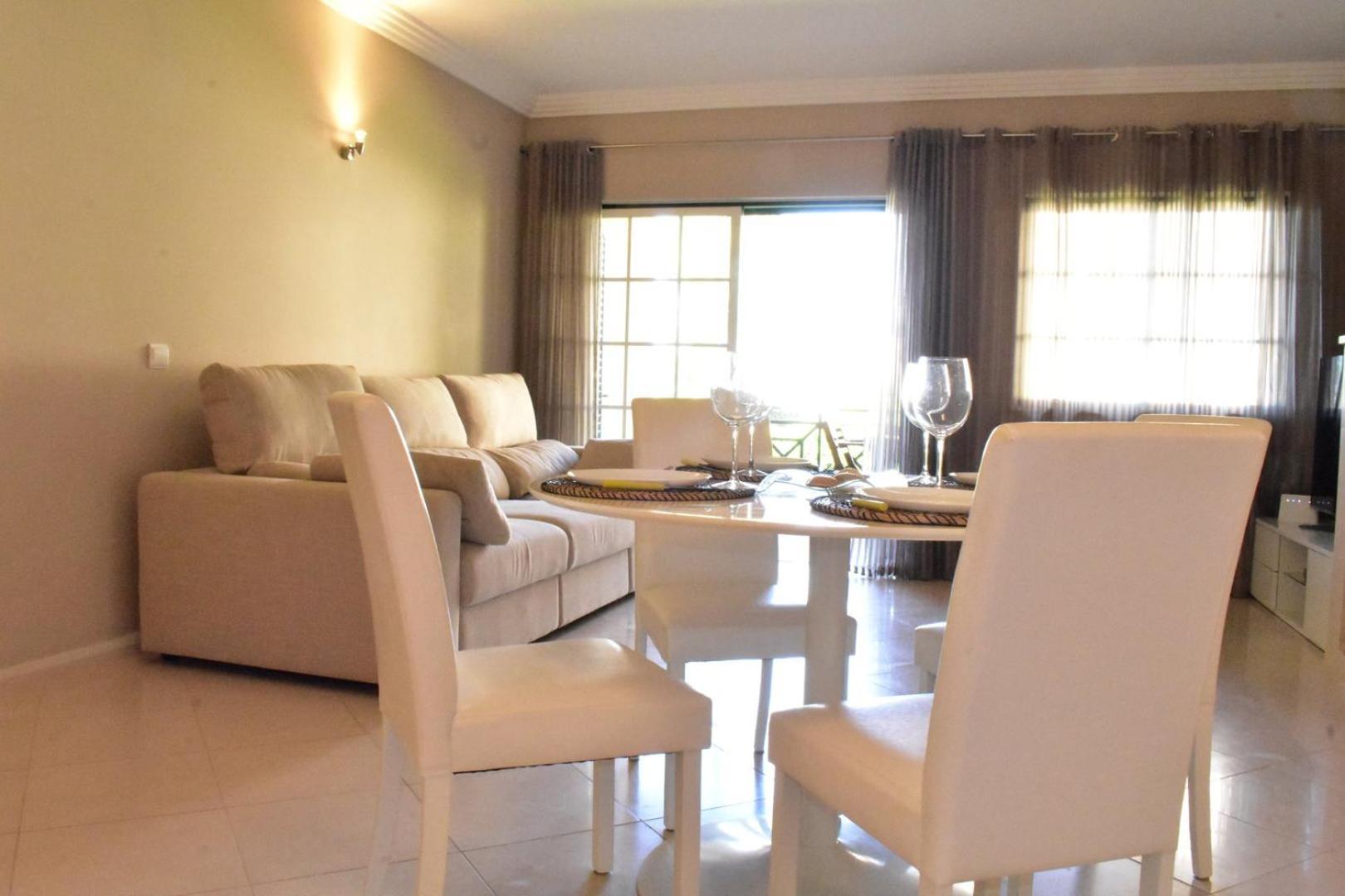 The Albufeira Concierge - Villa Santa Eulalia Оллюш-де-Аґуа Екстер'єр фото